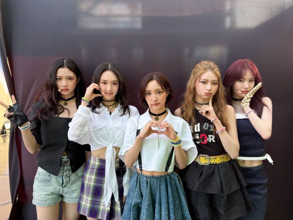 키키 / 사진=스타쉽엔터테인먼트