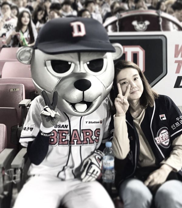 사진=두산 베어스 제공