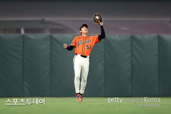 이정후 / 사진=Gettyimages 제공