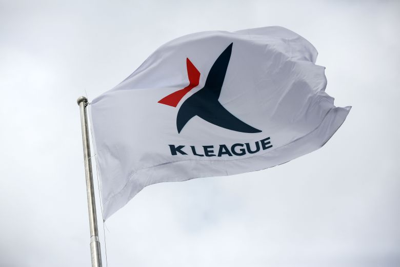 사진=한국프로축구연맹 제공