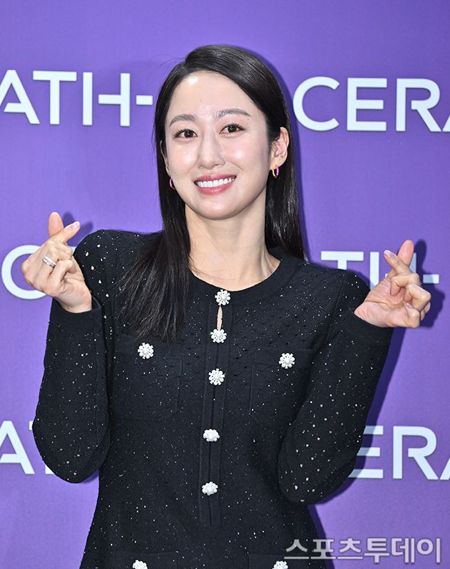 전혜빈 / 사진=DB