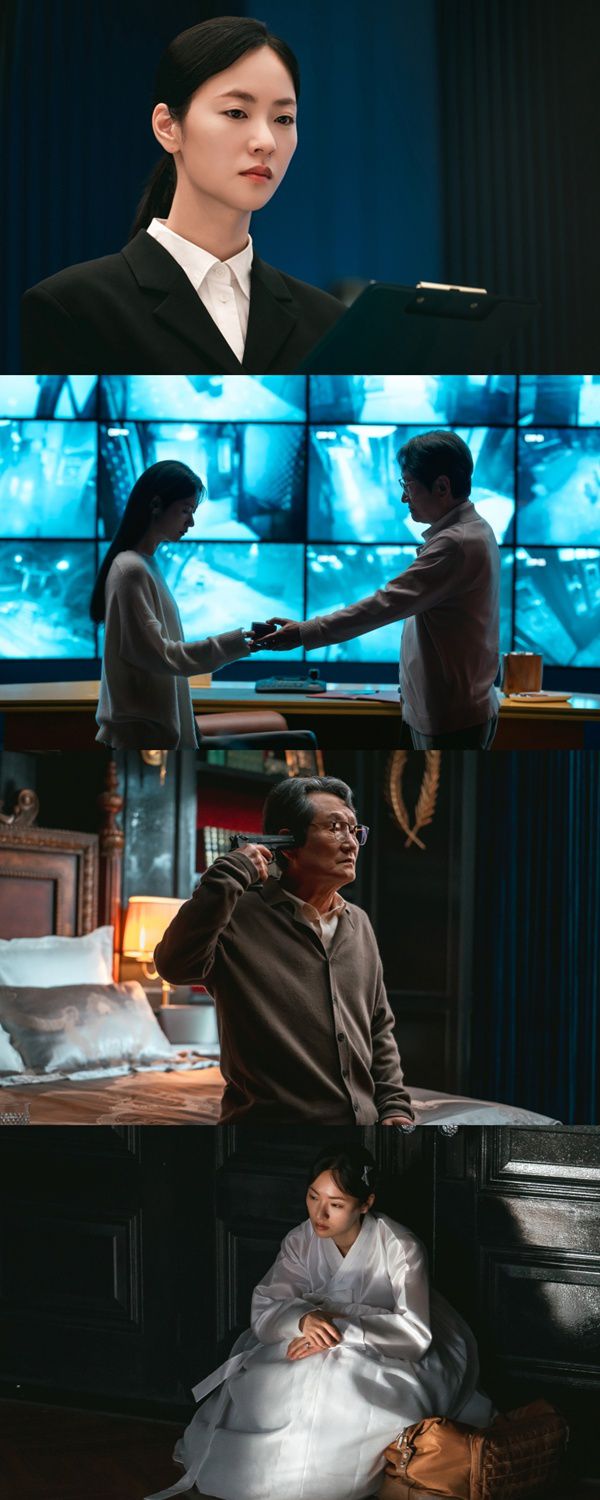 지니TV 착한여자 부세미