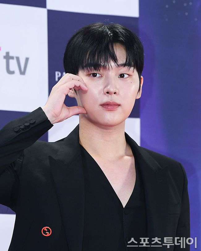 최현욱 / 사진=DB