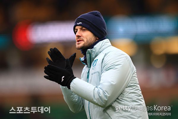 잭 윌셔 / 사진=GettyImages 제공