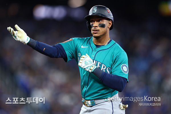 호르헤 폴랑코 / 사진=Gettyimages 제공