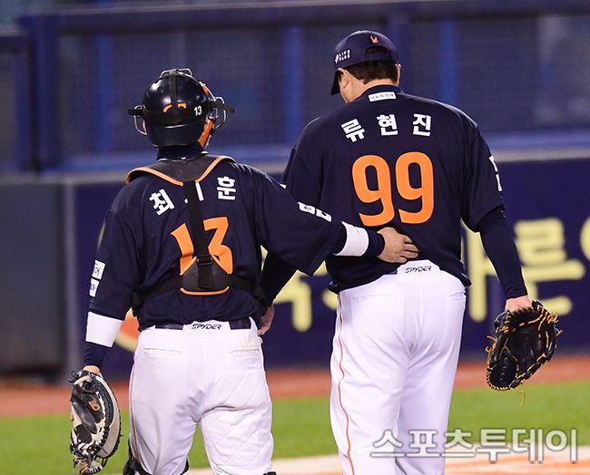 류현진 / 사진=권광일 기자