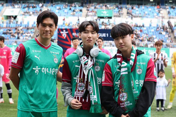 사진=한국프로축구연맹 제공