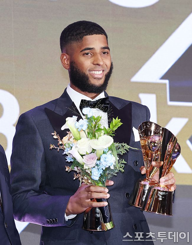 르윈 디아즈 / 사진=권광일 기자