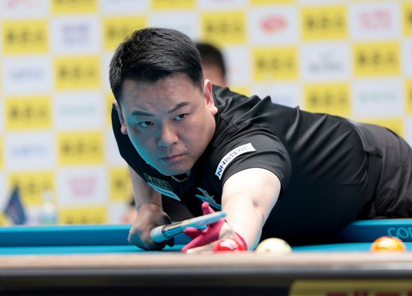 조재호 / 사진=PBA 제공