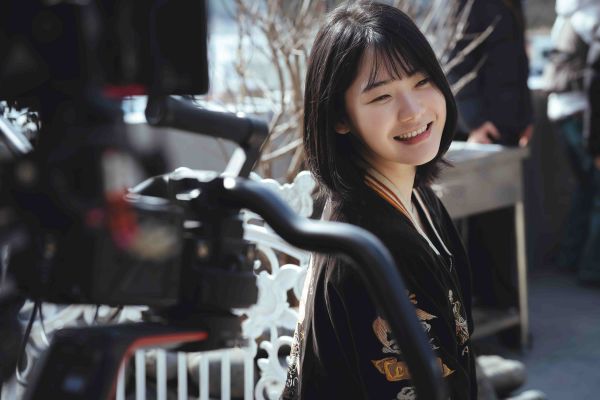 조윤수 / 사진=월트디즈니 컴퍼니 코리아