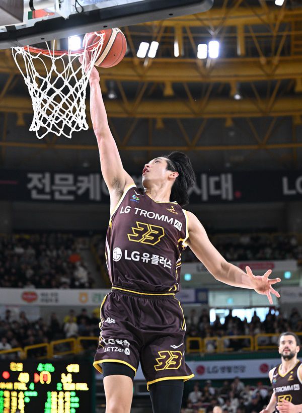 타마요 / 사진=KBL 제공