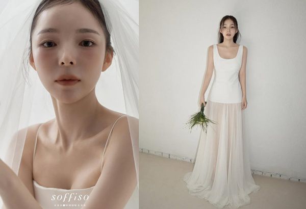 박진주 / 사진=SNS 캡처