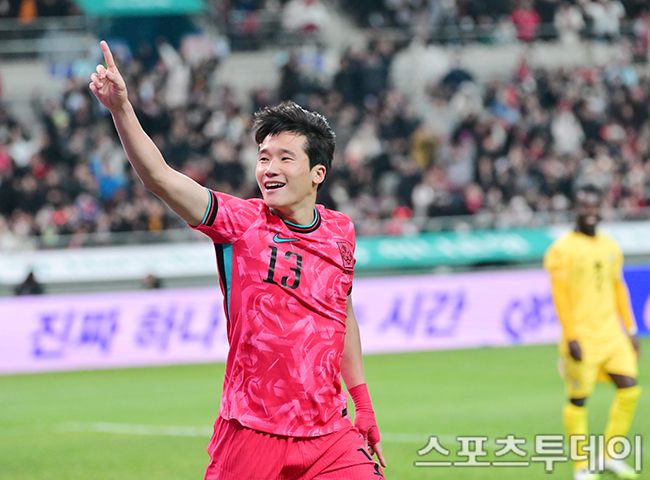 이태석 / 사진=DB