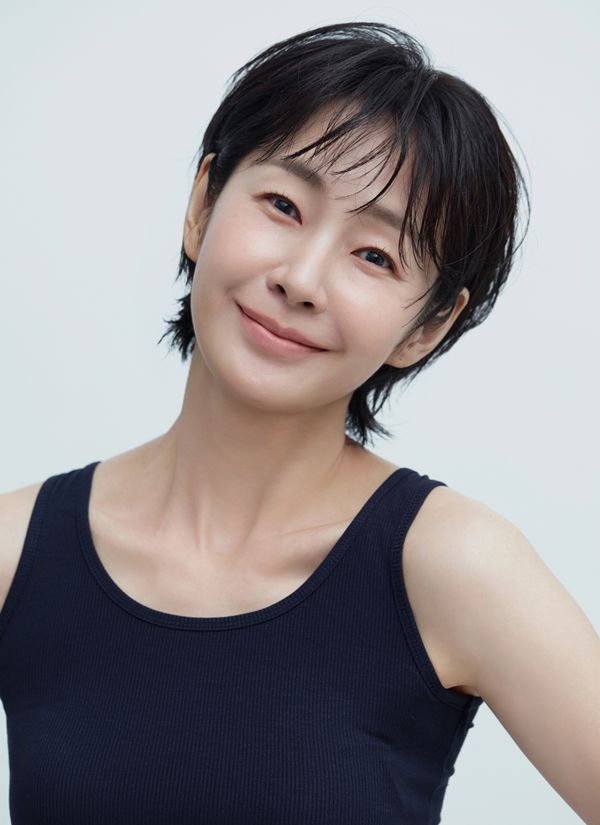 명세빈 / 사진=코스모엔터테인먼트 제공