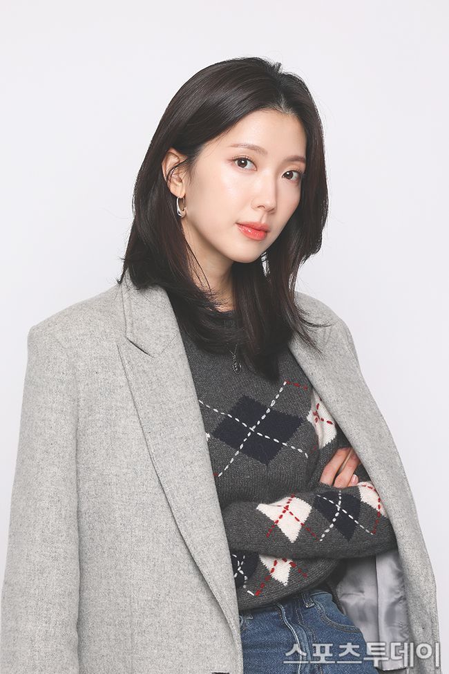 하서윤 / 사진=팽현준 기자