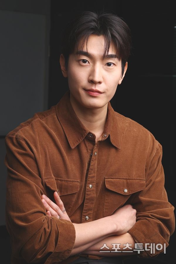 배우 이창민 / 사진=팽현준 기자