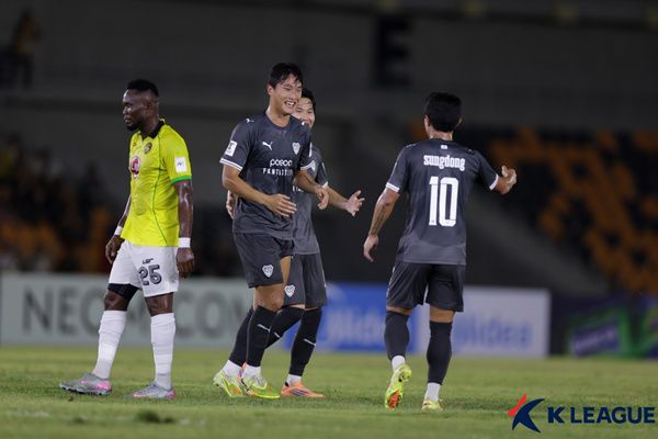 사진=한국프로축구연맹 제공