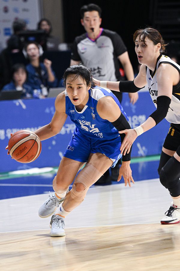 김단비 / 사진=WKBL 제공