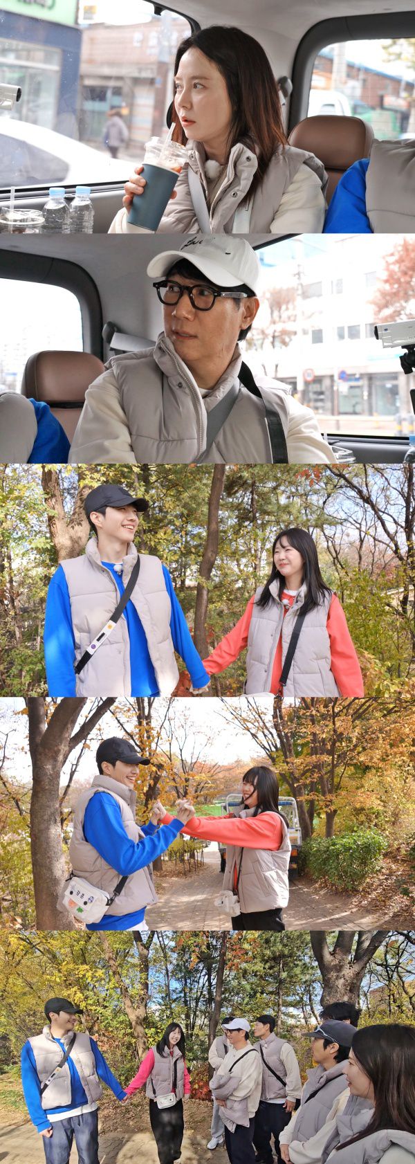 런닝맨 / 사진=SBS