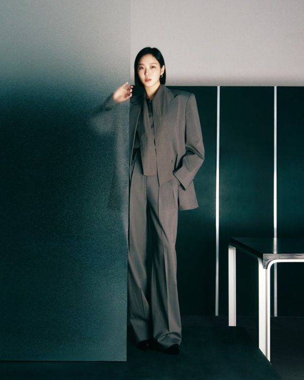 자백의 대가 김고은 / 사진=넷플릭스 제공