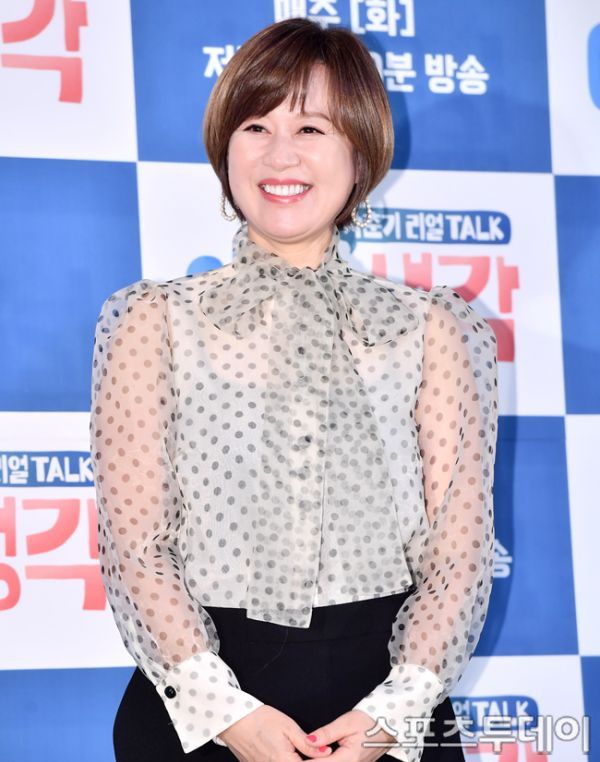 박미선 / 사진=DB