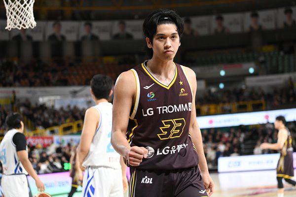 칼 타마요 / 사진=KBL 제공