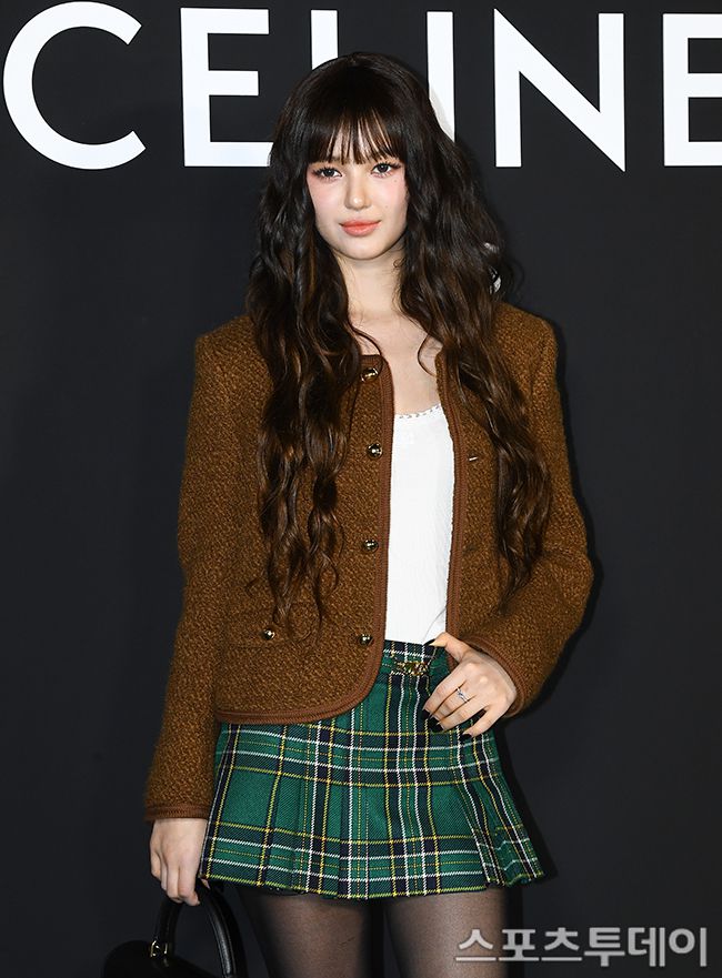 다니엘 / 사진=DB